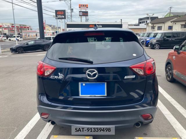 Mazda CX-5 2014-09 8813880-3
