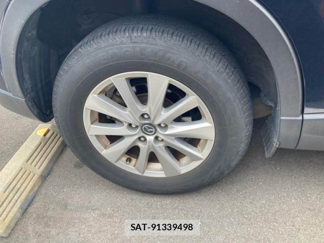 Mazda CX-5 2014-09 8813880-5