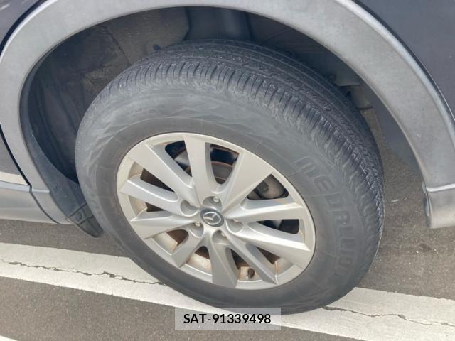 Mazda CX-5 2014-09 8813880-7