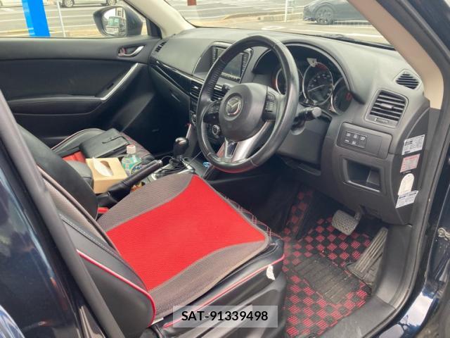 Mazda CX-5 2014-09 8813880-9