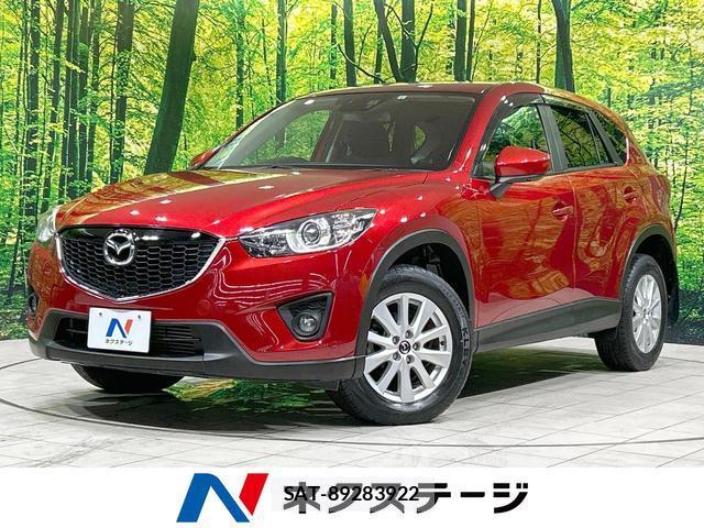 Mazda CX-5 2013-09 8814118-0