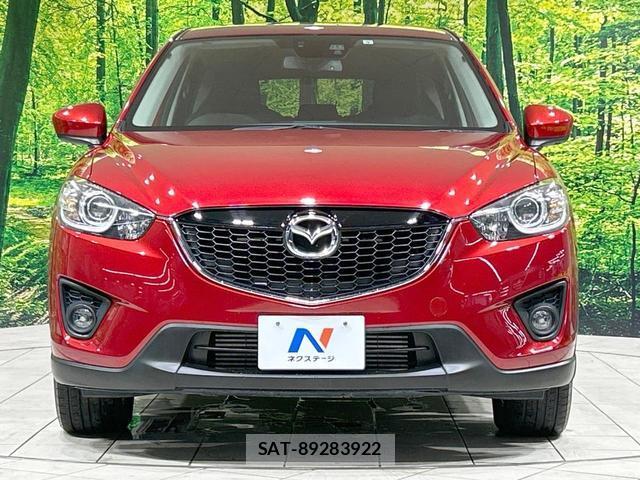 Mazda CX-5 2013-09 8814118-13
