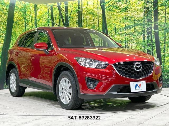 Mazda CX-5 2013-09 8814118-15