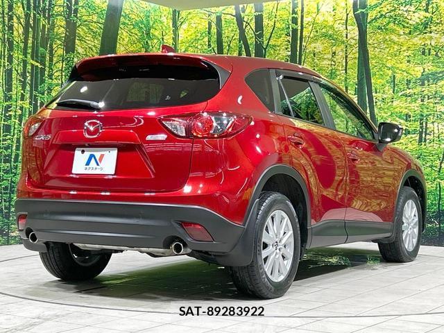 Mazda CX-5 2013-09 8814118-16