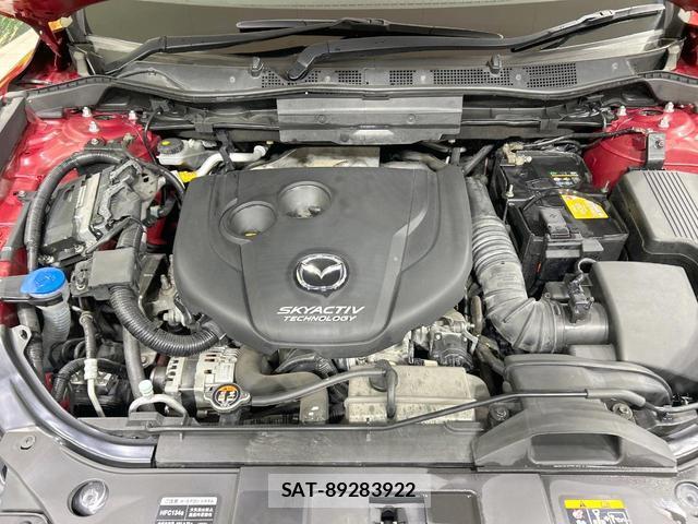 Mazda CX-5 2013-09 8814118-17