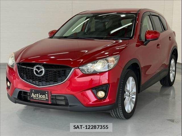 Mazda CX-5 2013-07 8814238-0