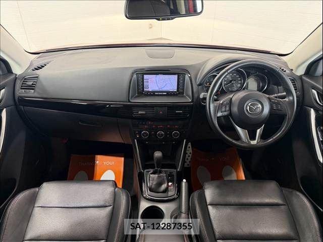 Mazda CX-5 2013-07 8814238-1