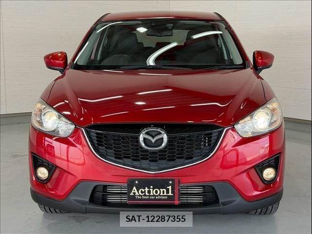 Mazda CX-5 2013-07 8814238-2