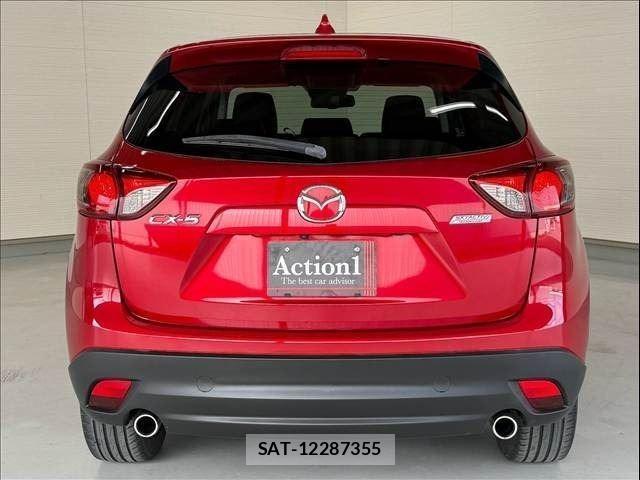 Mazda CX-5 2013-07 8814238-3