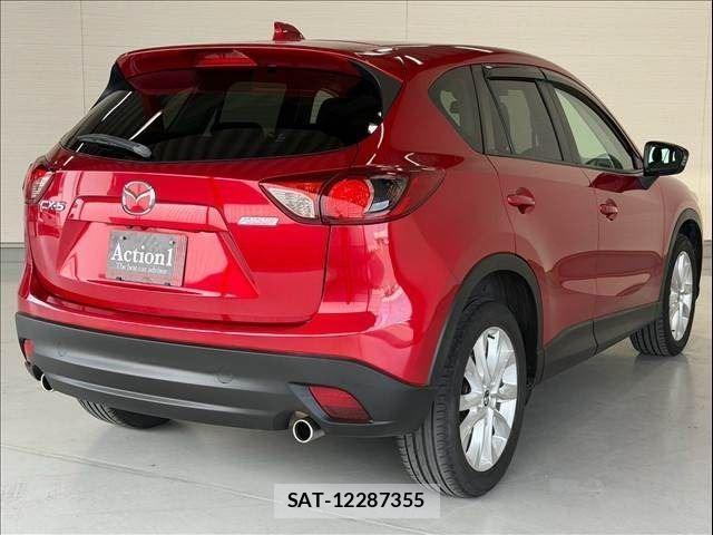 Mazda CX-5 2013-07 8814238-4
