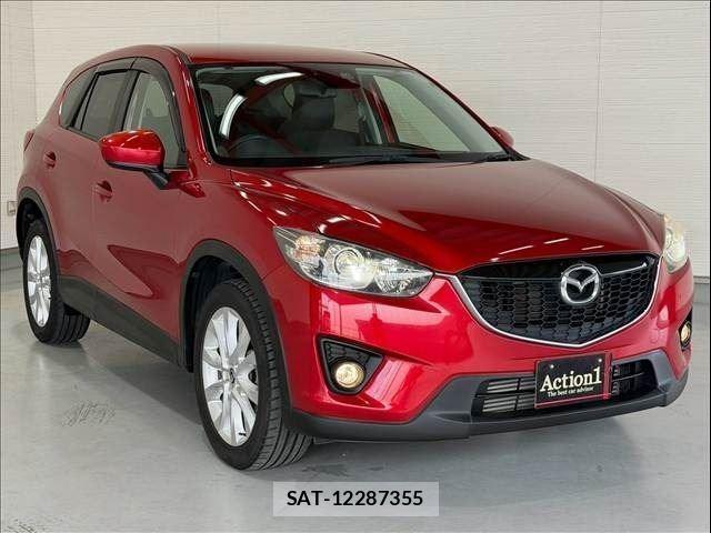 Mazda CX-5 2013-07 8814238-5