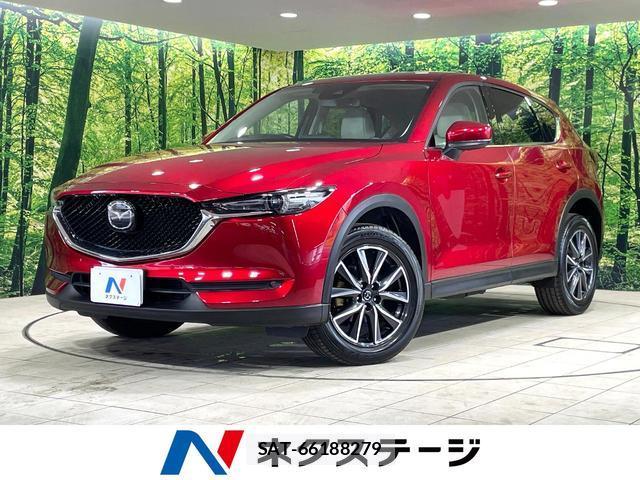 Mazda CX-5 2017-03 8814443-0
