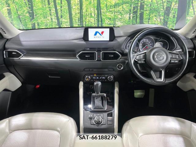 Mazda CX-5 2017-03 8814443-1
