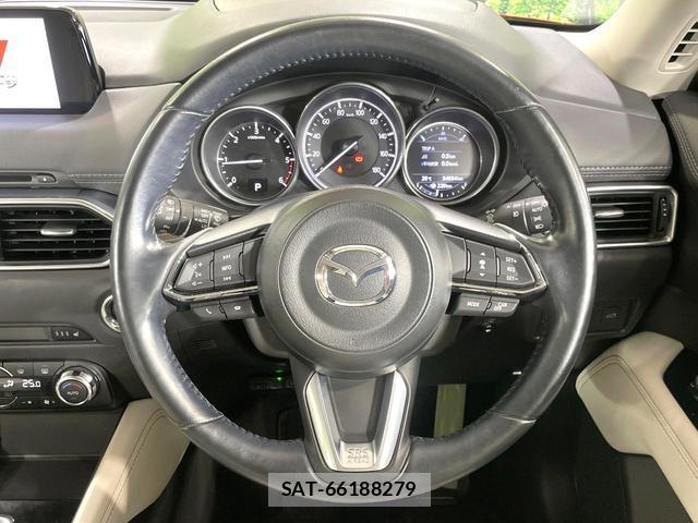 Mazda CX-5 2017-03 8814443-10