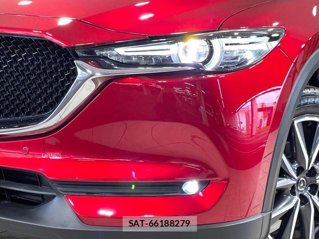 Mazda CX-5 2017-03 8814443-11