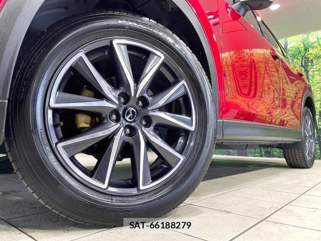 Mazda CX-5 2017-03 8814443-12