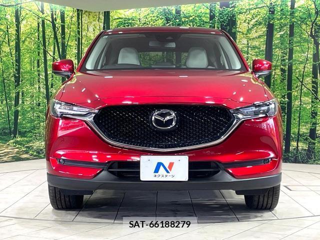 Mazda CX-5 2017-03 8814443-13