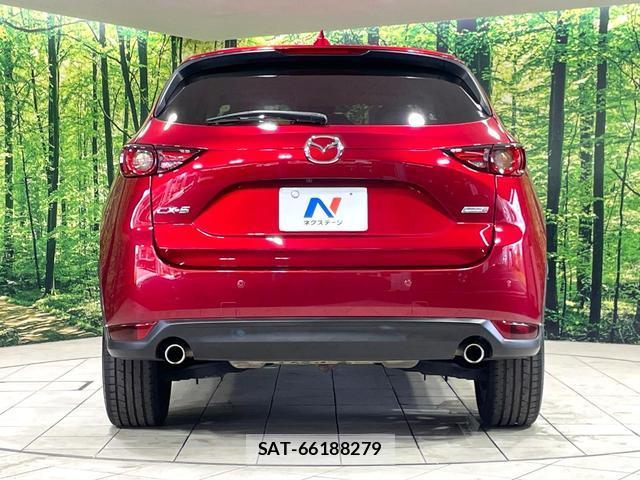 Mazda CX-5 2017-03 8814443-14