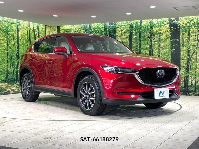 Mazda CX-5 2017-03 8814443-15