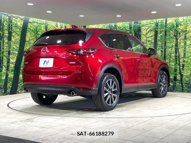 Mazda CX-5 2017-03 8814443-16