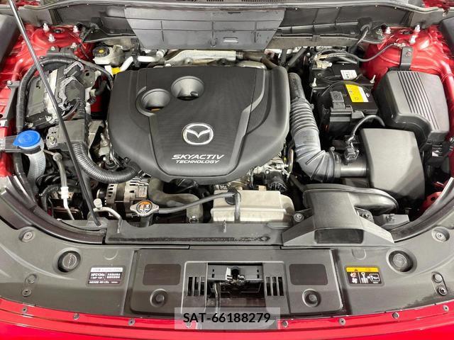 Mazda CX-5 2017-03 8814443-17