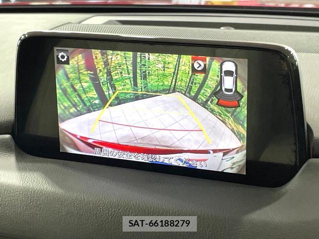 Mazda CX-5 2017-03 8814443-4