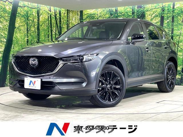 Mazda CX-5 2021-10 8814444-0