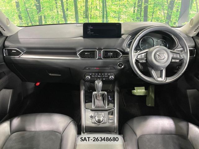 Mazda CX-5 2021-10 8814444-1