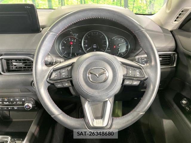 Mazda CX-5 2021-10 8814444-10