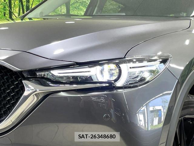 Mazda CX-5 2021-10 8814444-11