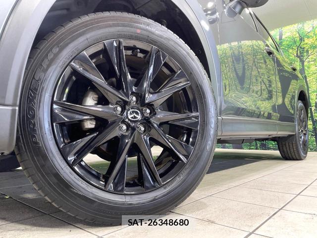 Mazda CX-5 2021-10 8814444-12