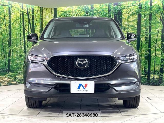 Mazda CX-5 2021-10 8814444-13
