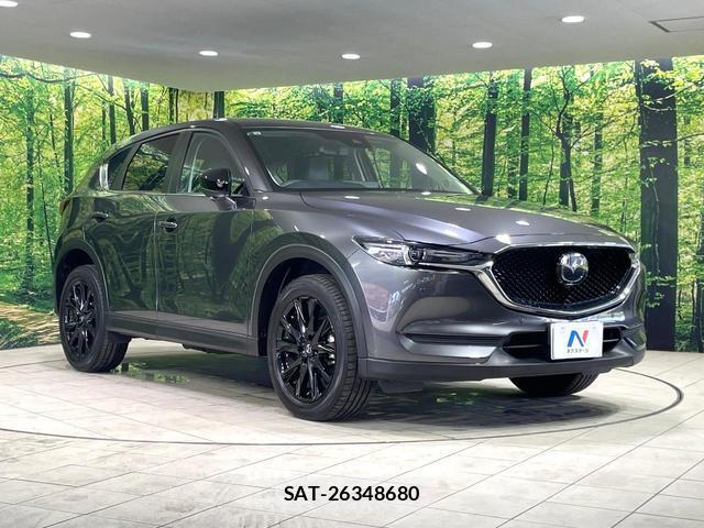 Mazda CX-5 2021-10 8814444-15