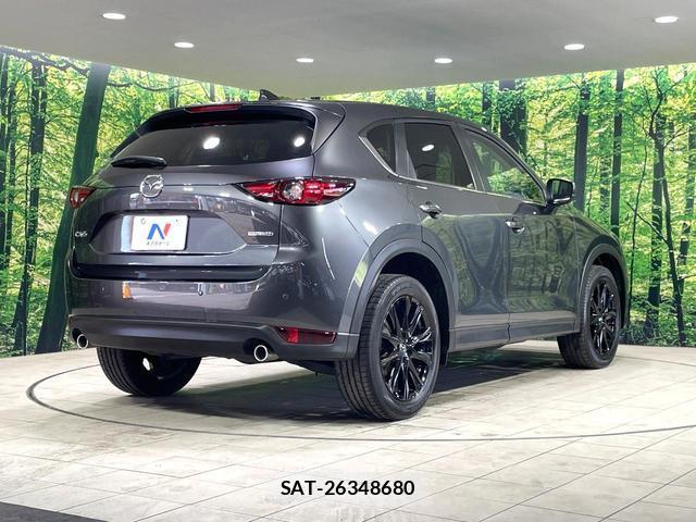Mazda CX-5 2021-10 8814444-16