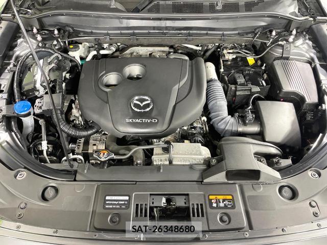 Mazda CX-5 2021-10 8814444-17