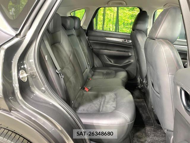 Mazda CX-5 2021-10 8814444-8