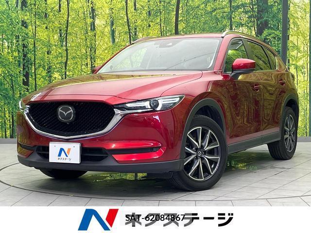 Mazda CX-5 2019-01 8814760-0