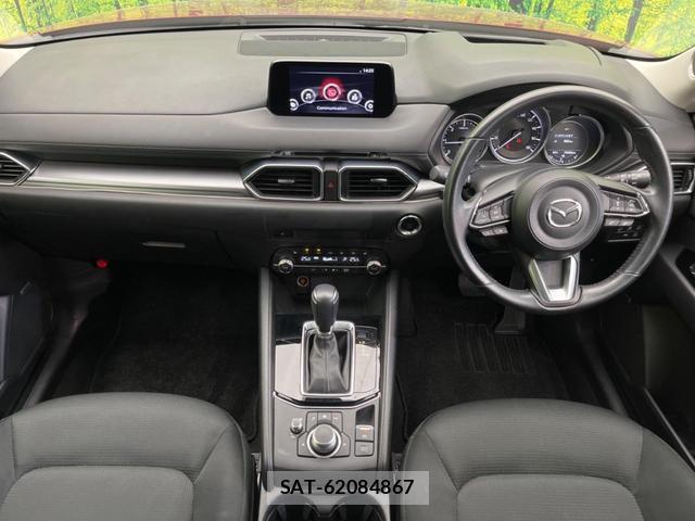 Mazda CX-5 2019-01 8814760-1