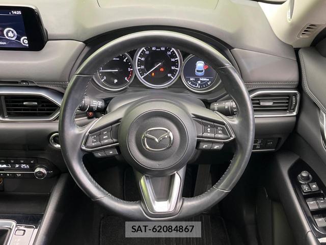 Mazda CX-5 2019-01 8814760-10