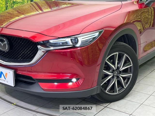 Mazda CX-5 2019-01 8814760-11