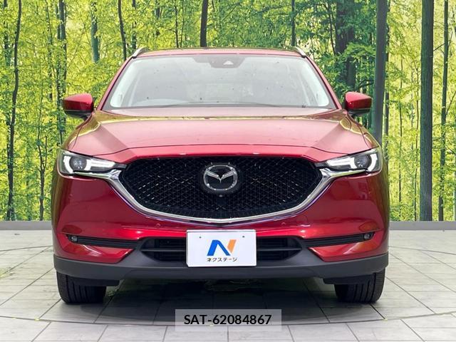 Mazda CX-5 2019-01 8814760-13