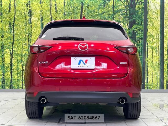 Mazda CX-5 2019-01 8814760-14