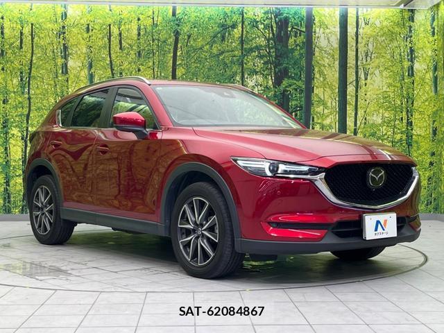 Mazda CX-5 2019-01 8814760-15