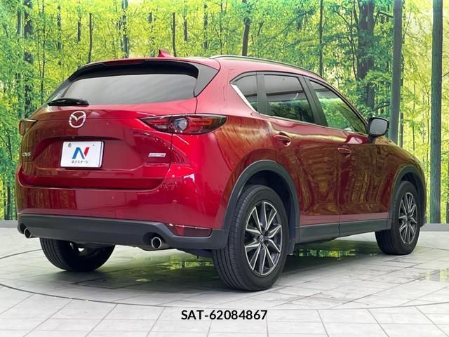 Mazda CX-5 2019-01 8814760-16