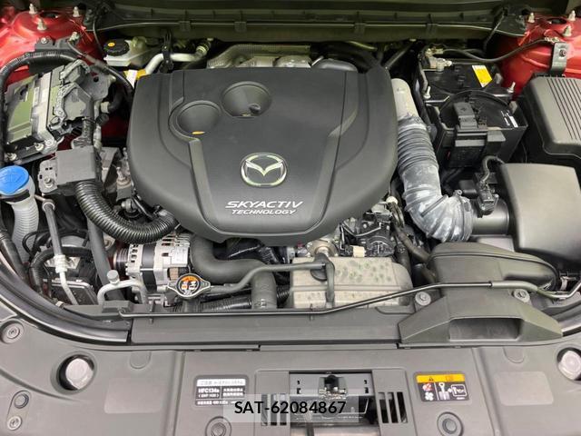 Mazda CX-5 2019-01 8814760-17
