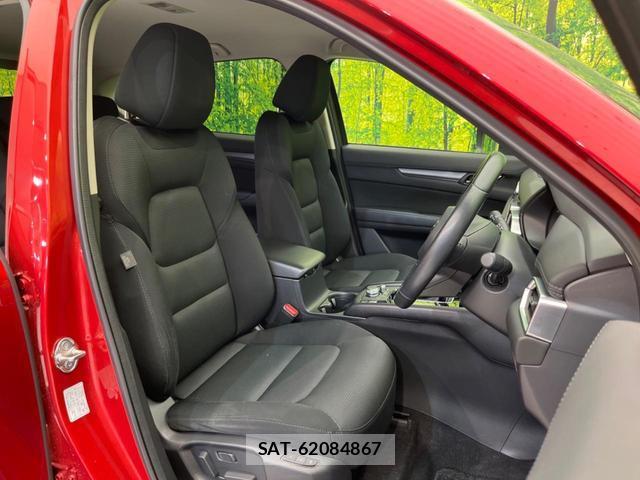 Mazda CX-5 2019-01 8814760-7
