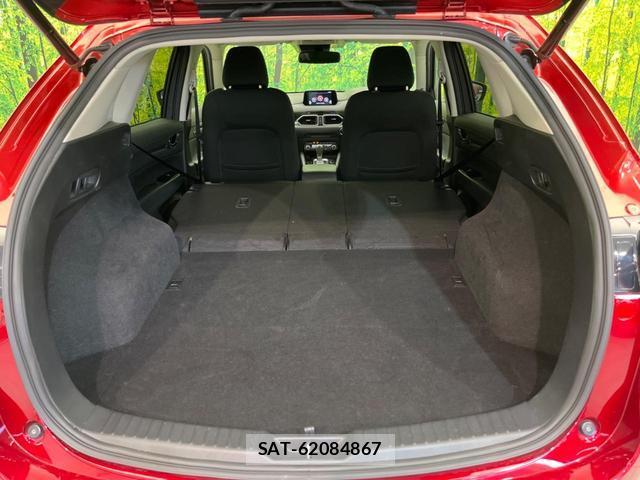 Mazda CX-5 2019-01 8814760-9