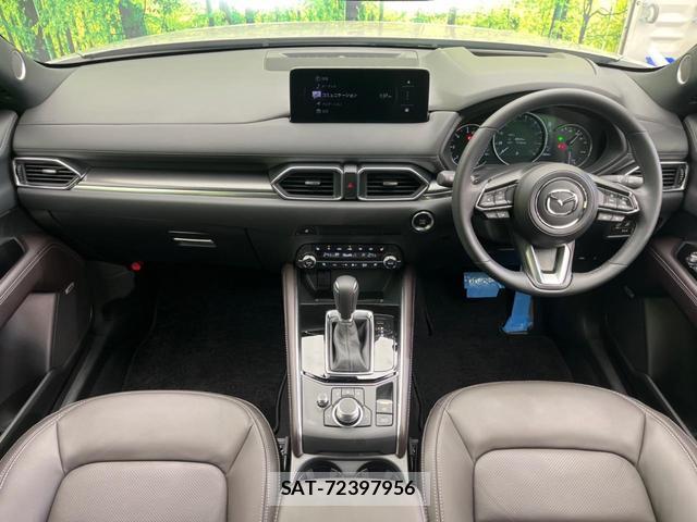 Mazda CX-5 2026-06 8814769-1