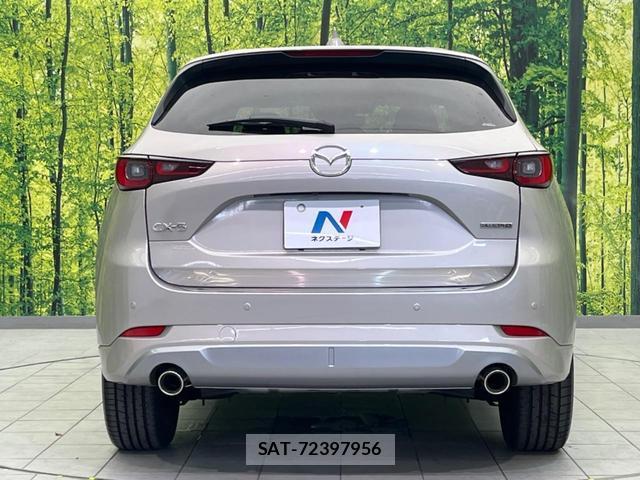 Mazda CX-5 2026-06 8814769-14