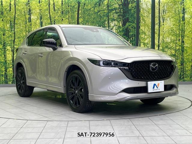 Mazda CX-5 2026-06 8814769-15